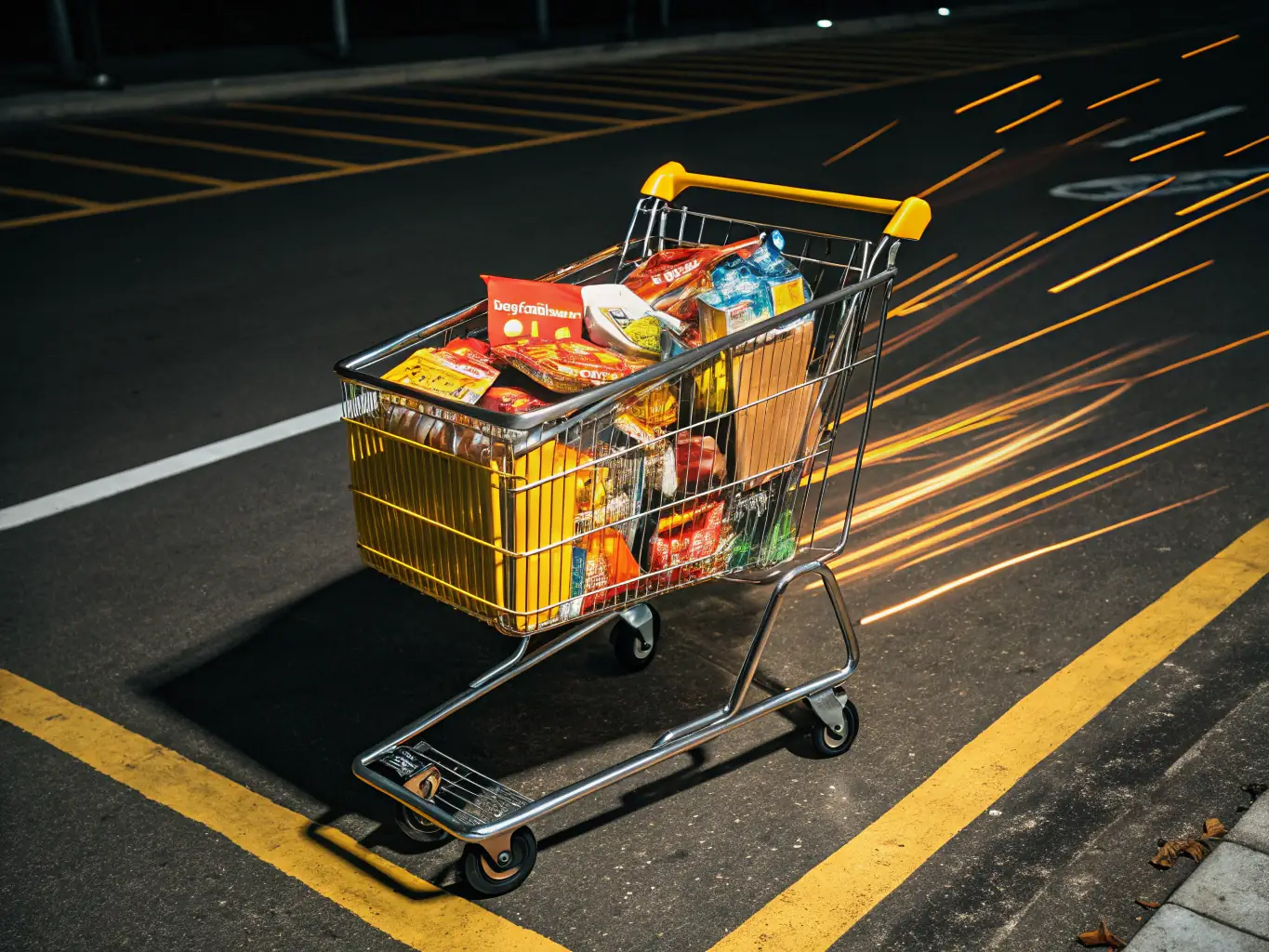 A checklist for saving money on groceries, including tips like meal planning, using coupons, and buying in bulk.